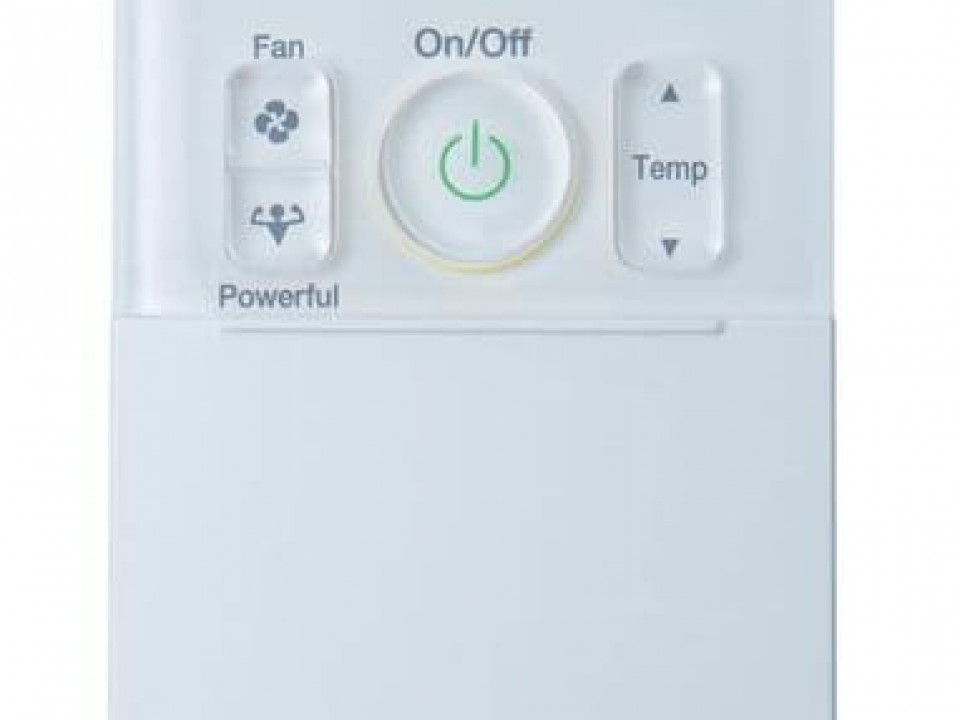 Daikin Дизайнерска серия Emura, Стенен тип FTXJ20AW / MS + RXJ20A, капацитет 7 000 Btu, R32, 2.0 kW